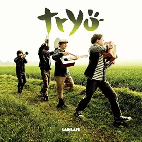 Couverture du produit · Ladilafe