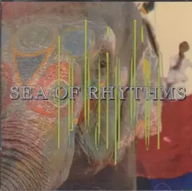 Couverture du produit · Sea of Rhythms [Import]