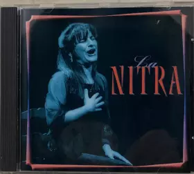 Couverture du produit · La Nitra