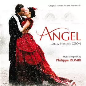 Couverture du produit · Angel (Original Motion Picture Soundtrack)