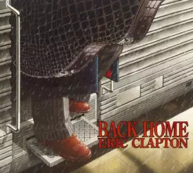Couverture du produit · Back Home