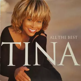 Couverture du produit · All The Best