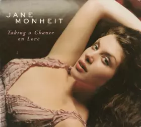 Couverture du produit · Taking A Chance On Love