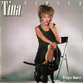 Couverture du produit · Private Dancer