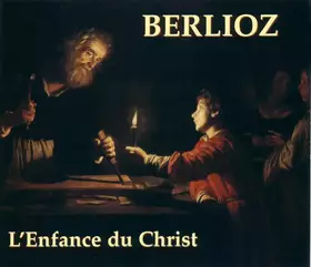Couverture du produit · L'Enfance Du Christ