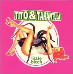 Couverture du produit · Little Bitch