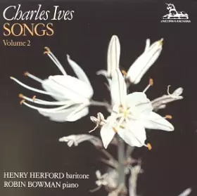 Couverture du produit · Songs 2