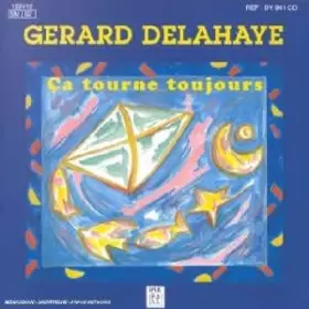 Couverture du produit · Ca Tourne Toujours