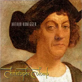 Couverture du produit · Christophe Colomb
