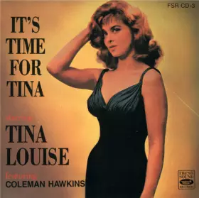 Couverture du produit · It's Time For Tina