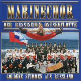 Couverture du produit · Goldene Stimmen Aus Russland