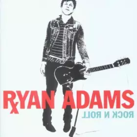 Couverture du produit · Rock N Roll by Ryan Adams (2003-11-04)