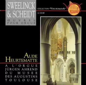 Couverture du produit · Sweelinck & scheidt