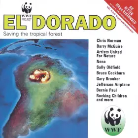 Couverture du produit · WWF Project - El Dorado (Saving The Tropical Forest)