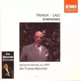 Couverture du produit · Symphonies