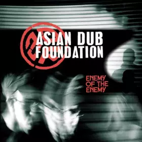 Couverture du produit · Enemy Of The Enemy