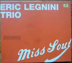 Couverture du produit · Miss Soul