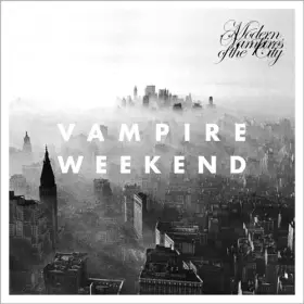 Couverture du produit · Modern Vampires of The Weekend