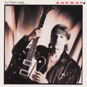 Couverture du produit · Tu T'en Iras...