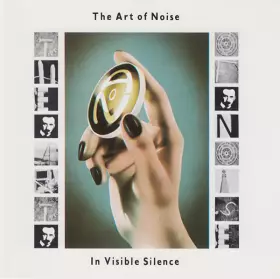 Couverture du produit · In Visible Silence