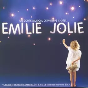 Couverture du produit · Emilie Jolie Un Conte Musical