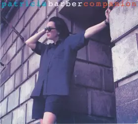 Couverture du produit · Companion