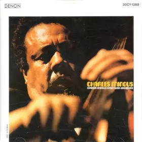 Couverture du produit · Charles Mingus With Orchestra