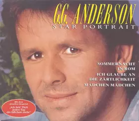 Couverture du produit · Star Portrait [Import]