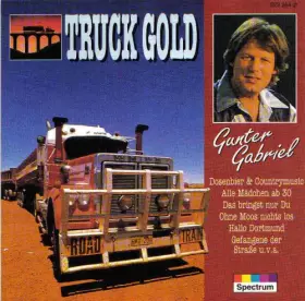 Couverture du produit · Truck Gold [Import]