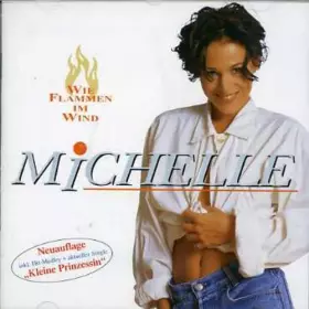 Couverture du produit · Wie Flammen Im Wind [Import]