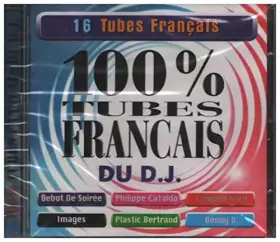Couverture du produit · 100% Tubes Francais