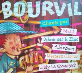 Couverture du produit · Bourvil Chanté Par...