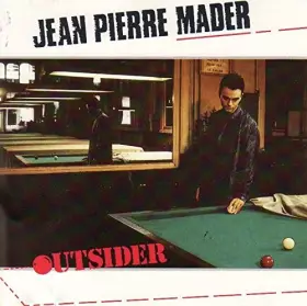 Couverture du produit · Outsider