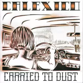 Couverture du produit · Carried To Dust