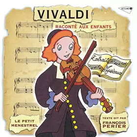 Couverture du produit · Vivaldi: Raconte Aux Enfants