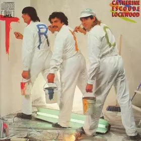 Couverture du produit · Trio