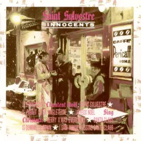 Couverture du produit · St Sylvestre