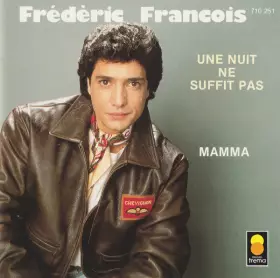 Couverture du produit · Une Nuit Ne Suffit Pas