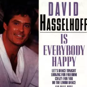 Couverture du produit · is Everybody Happy [Import]