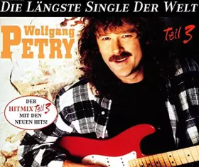Couverture du produit · Die lNgste Single d.Welt 3 [Import]