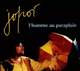 Couverture du produit · L'Homme Au Parapluie