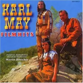 Couverture du produit · Karl May Filmhits [Import]