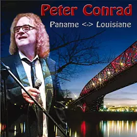Couverture du produit · PANAME LOUISIANE