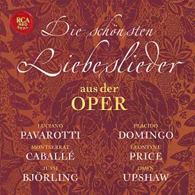 Couverture du produit · Opera's Greatest Love Songs