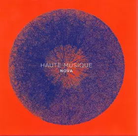 Couverture du produit · Haute Musique Nova