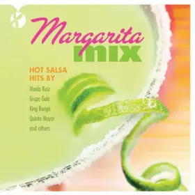 Couverture du produit · Margarita Mix