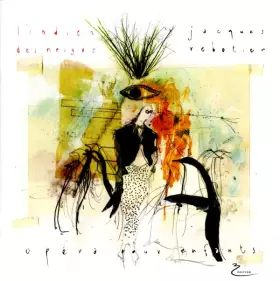 Couverture du produit · L’Indien des Neiges