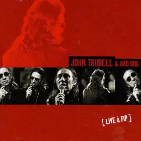 Couverture du produit · Live A Fip