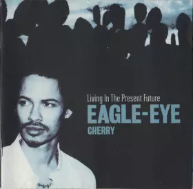 Couverture du produit · Living In The Present Future