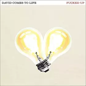 Couverture du produit · David Comes to Life